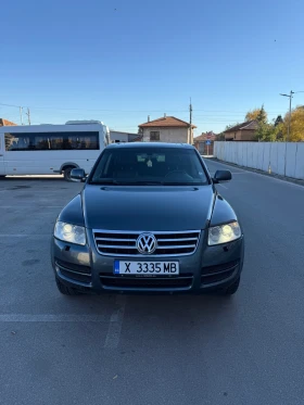 VW Touareg 3.0 tdi | Mobile.bg    2