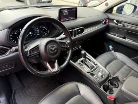 Mazda CX-5 2.5 Turbo - 48700 лв. - 11978907 15