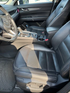 Mazda CX-5 2.5 Turbo - 48700 лв. - 11978907 9