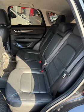 Mazda CX-5 2.5 Turbo - 48700 лв. - 11978907 12
