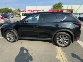 Mazda CX-5 2.5 Turbo - 48700 лв. - 11978907 7