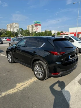 Mazda CX-5 2.5 Turbo - 48700 лв. - 11978907 6