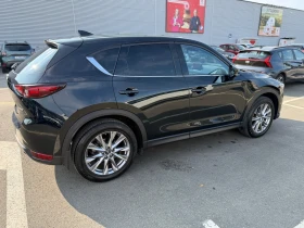 Mazda CX-5 2.5 Turbo - 48700 лв. - 11978907 4