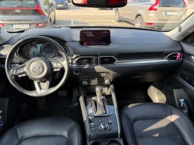 Mazda CX-5 2.5 Turbo - 48700 лв. - 11978907 8