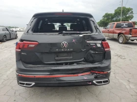 VW Tiguan SEL R-LINE BLACK 4MOTION | Mobile.bg    6