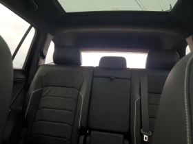 VW Tiguan SEL R-LINE BLACK 4MOTION | Mobile.bg    10