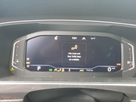 VW Tiguan SEL R-LINE BLACK 4MOTION | Mobile.bg    9