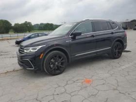 VW Tiguan SEL R-LINE BLACK 4MOTION | Mobile.bg    2