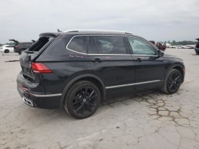 VW Tiguan SEL R-LINE BLACK 4MOTION | Mobile.bg    5