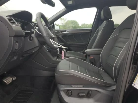 VW Tiguan SEL R-LINE BLACK 4MOTION | Mobile.bg    7