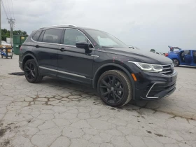 VW Tiguan SEL R-LINE BLACK 4MOTION | Mobile.bg    3