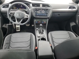 VW Tiguan SEL R-LINE BLACK 4MOTION | Mobile.bg    8