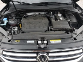 VW Tiguan SEL R-LINE BLACK 4MOTION | Mobile.bg    12