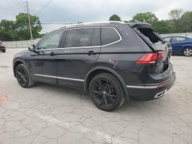 VW Tiguan SEL R-LINE BLACK 4MOTION | Mobile.bg    4
