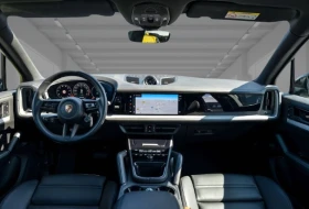 Обява за продажба на Porsche Cayenne E-Hybrid = Black Pack = Гаранция ~ 227 400 лв. - изображение 8