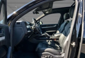 Обява за продажба на Porsche Cayenne E-Hybrid = Black Pack = Гаранция ~ 227 400 лв. - изображение 5