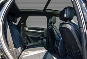 Обява за продажба на Porsche Cayenne E-Hybrid = Black Pack = Гаранция ~ 227 400 лв. - изображение 9