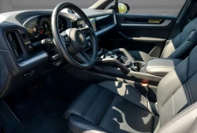 Обява за продажба на Porsche Cayenne E-Hybrid = Black Pack = Гаранция ~ 227 400 лв. - изображение 6