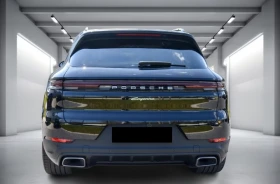 Обява за продажба на Porsche Cayenne E-Hybrid = Black Pack = Гаранция ~ 227 400 лв. - изображение 1