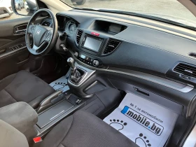 Honda Cr-v 1.6 i-DTEC - 20900 лв. - 74701339 13
