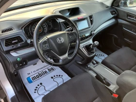 Honda Cr-v 1.6 i-DTEC - 20900 лв. - 74701339 11