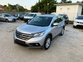 Honda Cr-v 1.6 i-DTEC - 20900 лв. - 74701339 2