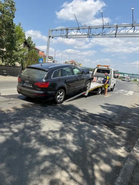 Audi Q7 3.0  TDI 233 hp | Mobile.bg    2