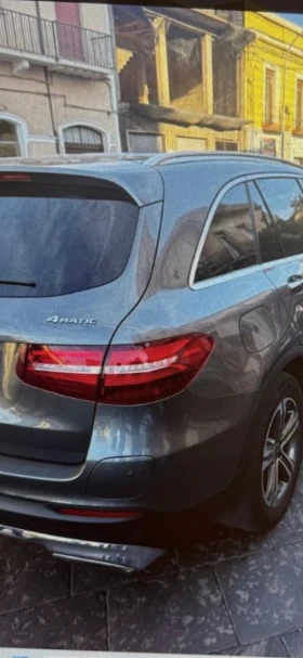 Mercedes-Benz GLC 350 4Matic, 9G-Tronic, Multibeam-LED, .360, eyless | Mobile.bg    4