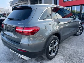 Обява за продажба на Mercedes-Benz GLC 350 4Matic, 9G-Tronic, Multibeam-LED, Кам.360, Кeyless ~45 900 лв. - изображение 4