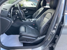 Обява за продажба на Mercedes-Benz GLC 350 4Matic, 9G-Tronic, Multibeam-LED, Кам.360, Кeyless ~45 900 лв. - изображение 7