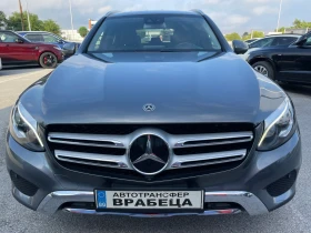 Обява за продажба на Mercedes-Benz GLC 350 4Matic, 9G-Tronic, Multibeam-LED, Кам.360, Кeyless ~45 900 лв. - изображение 1