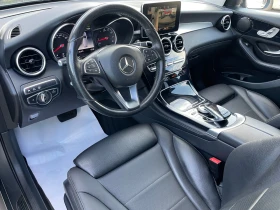 Обява за продажба на Mercedes-Benz GLC 350 4Matic, 9G-Tronic, Multibeam-LED, Кам.360, Кeyless ~45 900 лв. - изображение 8
