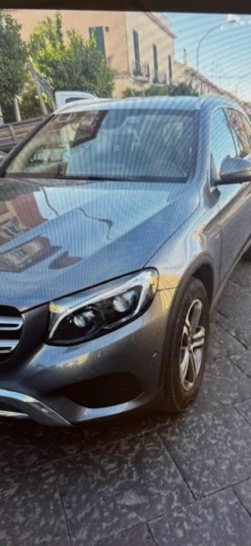 Mercedes-Benz GLC 350 4Matic, 9G-Tronic, Multibeam-LED, .360, eyless | Mobile.bg    2