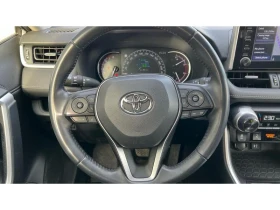 Toyota Rav4 Executive - 123 лв. - 75919192 13