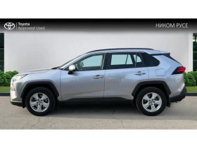 Toyota Rav4 Executive - 123 лв. - 75919192 3