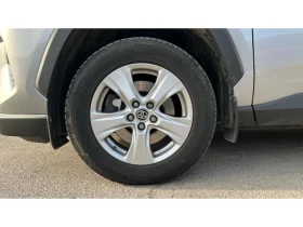 Toyota Rav4 Executive - 123 лв. - 75919192 15