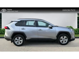 Toyota Rav4 Executive - 123 лв. - 75919192 16