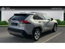 Toyota Rav4 Executive - 123 лв. - 75919192 17