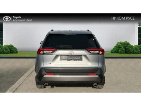 Toyota Rav4 Executive - 123 лв. - 75919192 4