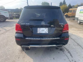 Mercedes-Benz GLK * CARFAX* АВТОФИНАНСИРАНЕ БЕЗ ПЪРВОНАЧАЛНА ВНОСКА! - 24200 лв. - 10788895 5
