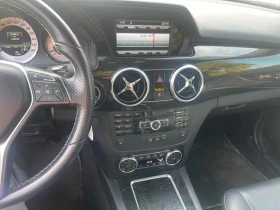 Mercedes-Benz GLK * CARFAX* АВТОФИНАНСИРАНЕ БЕЗ ПЪРВОНАЧАЛНА ВНОСКА! - 24200 лв. - 10788895 7