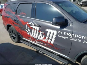 Dodge Durango 3.6L V-6 DOHC, VVT, 290HP 4X2 Drive - 15200 лв. / 7771.64 € - 32229376 5