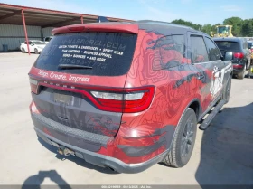 Dodge Durango 3.6L V-6 DOHC, VVT, 290HP 4X2 Drive - 15200 лв. / 7771.64 € - 32229376 9