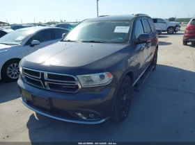 Dodge Durango 3.6L V-6 DOHC, VVT, 290HP 4X2 Drive - 15200 лв. / 7771.64 € - 32229376 2