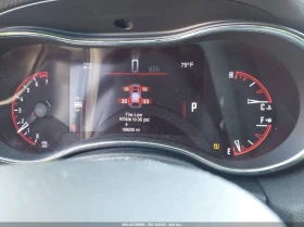 Dodge Durango 3.6L V-6 DOHC, VVT, 290HP 4X2 Drive - 15200 лв. / 7771.64 € - 32229376 12
