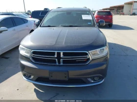 Dodge Durango 3.6L V-6 DOHC, VVT, 290HP 4X2 Drive - 15200 лв. / 7771.64 € - 32229376 4
