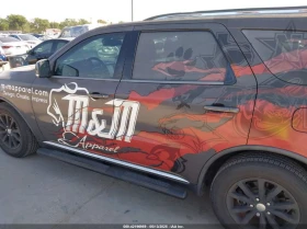 Dodge Durango 3.6L V-6 DOHC, VVT, 290HP 4X2 Drive - 15200 лв. / 7771.64 € - 32229376 6
