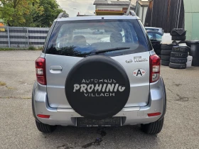 Daihatsu Terios 1, 5 | Mobile.bg    5