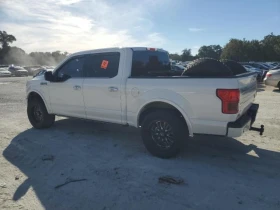 Ford F150 SUPERCREW - 42000 лв. / 21474.26 € - 97001192 2