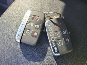 Jaguar F-PACE * PRESTIGE * CARFAX * ЦЕНА ДО БГ, снимка 10